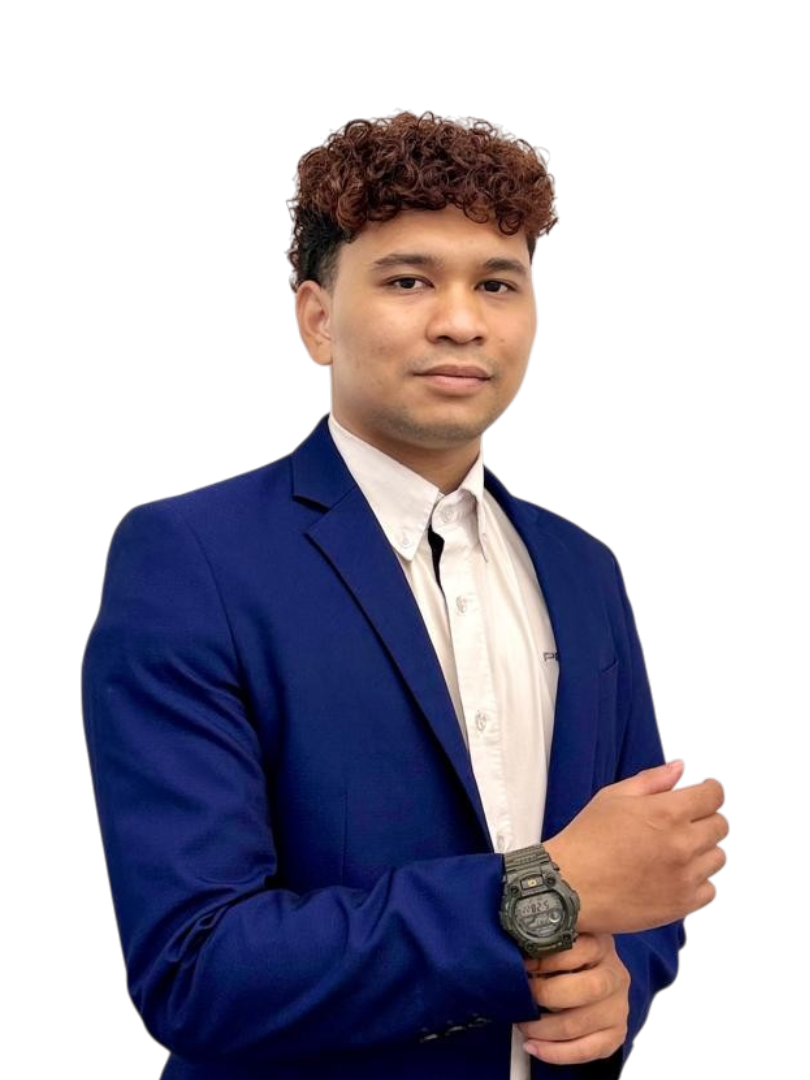 Apiss, Sales Advisor Proton Kota Damansara